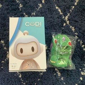 Codi By Pillar Learning